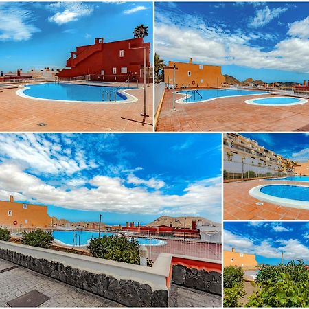 One Bedroom Apartment Zen With Great View, Pool, Wifi Чайофа Экстерьер фото