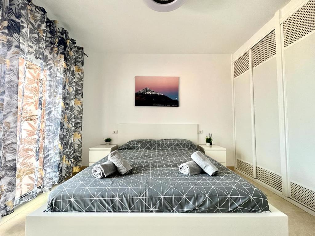 One Bedroom Apartment Zen With Great View, Pool, Wifi Чайофа Экстерьер фото
