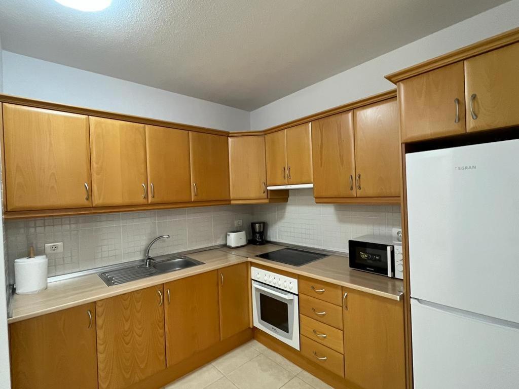 One Bedroom Apartment Zen With Great View, Pool, Wifi Чайофа Экстерьер фото
