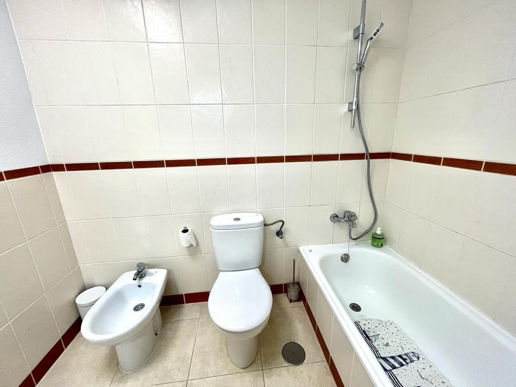 One Bedroom Apartment Zen With Great View, Pool, Wifi Чайофа Экстерьер фото