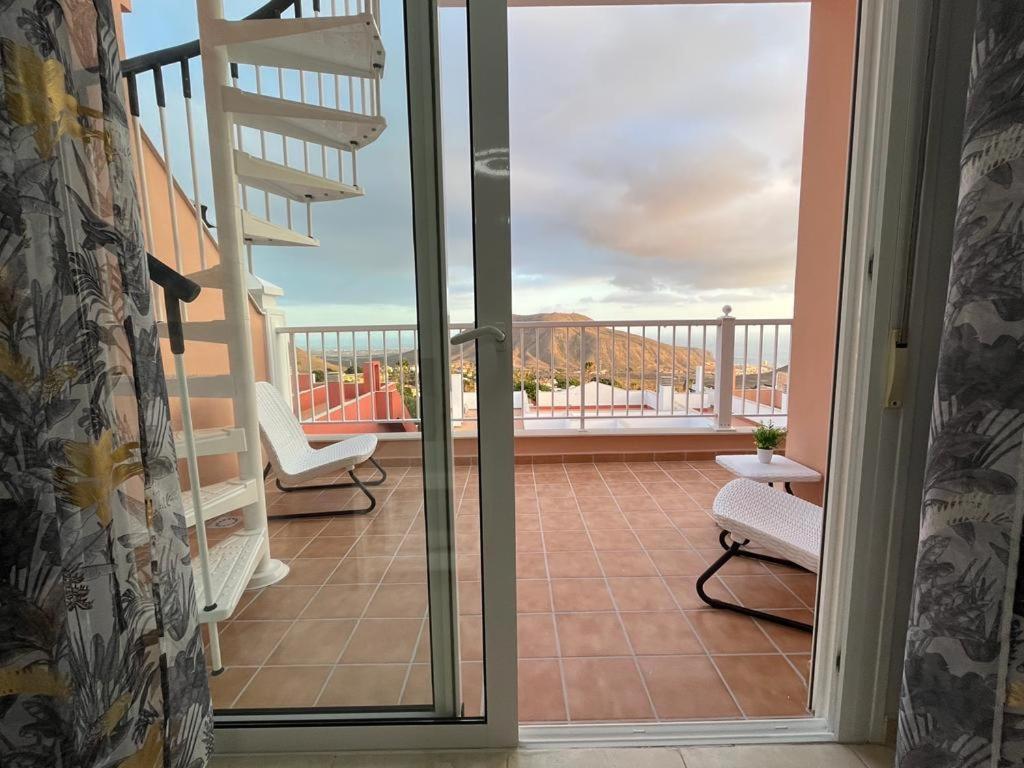 One Bedroom Apartment Zen With Great View, Pool, Wifi Чайофа Экстерьер фото