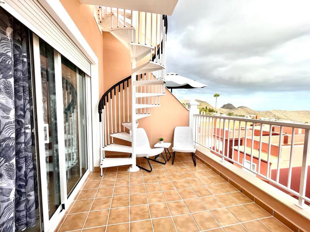 One Bedroom Apartment Zen With Great View, Pool, Wifi Чайофа Экстерьер фото