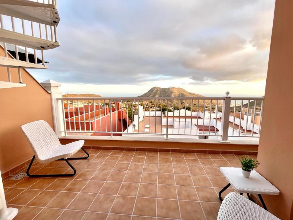 One Bedroom Apartment Zen With Great View, Pool, Wifi Чайофа Экстерьер фото