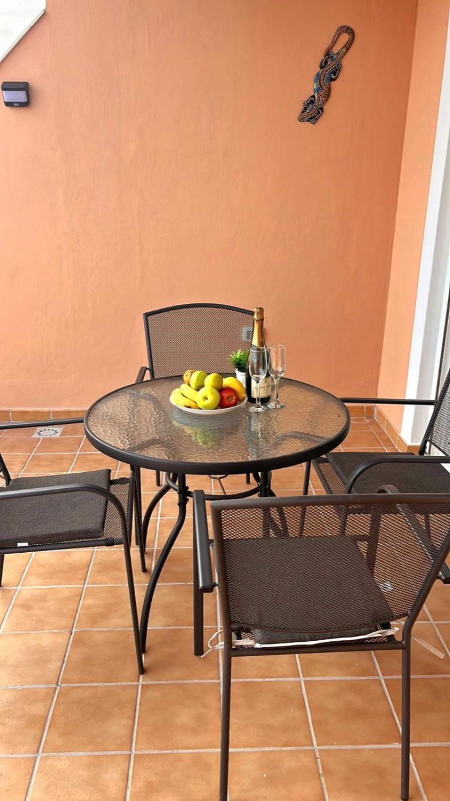 One Bedroom Apartment Zen With Great View, Pool, Wifi Чайофа Экстерьер фото