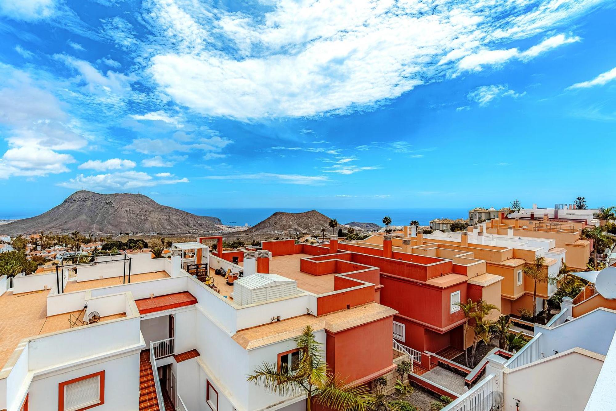 One Bedroom Apartment Zen With Great View, Pool, Wifi Чайофа Экстерьер фото