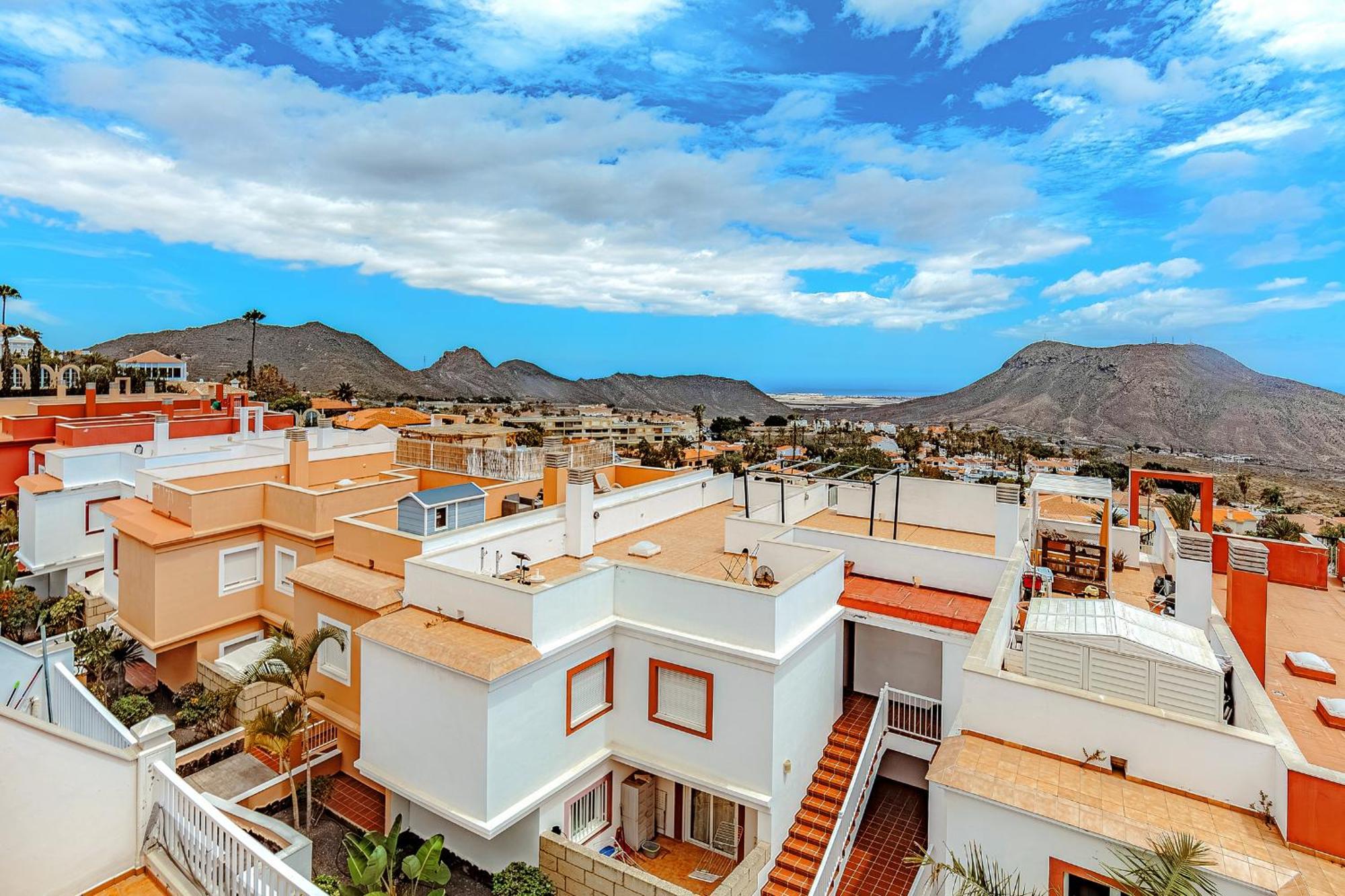 One Bedroom Apartment Zen With Great View, Pool, Wifi Чайофа Экстерьер фото