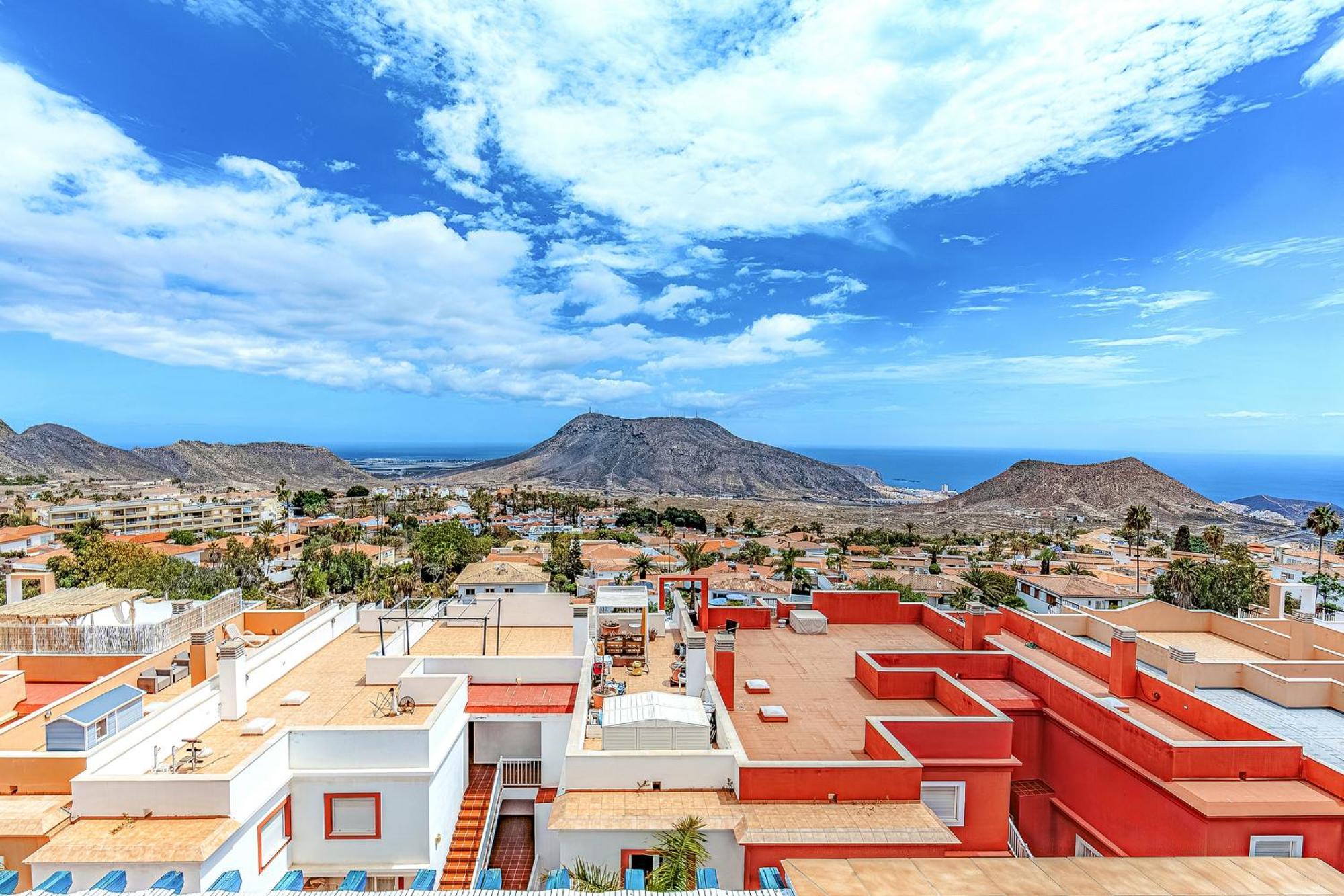 One Bedroom Apartment Zen With Great View, Pool, Wifi Чайофа Экстерьер фото