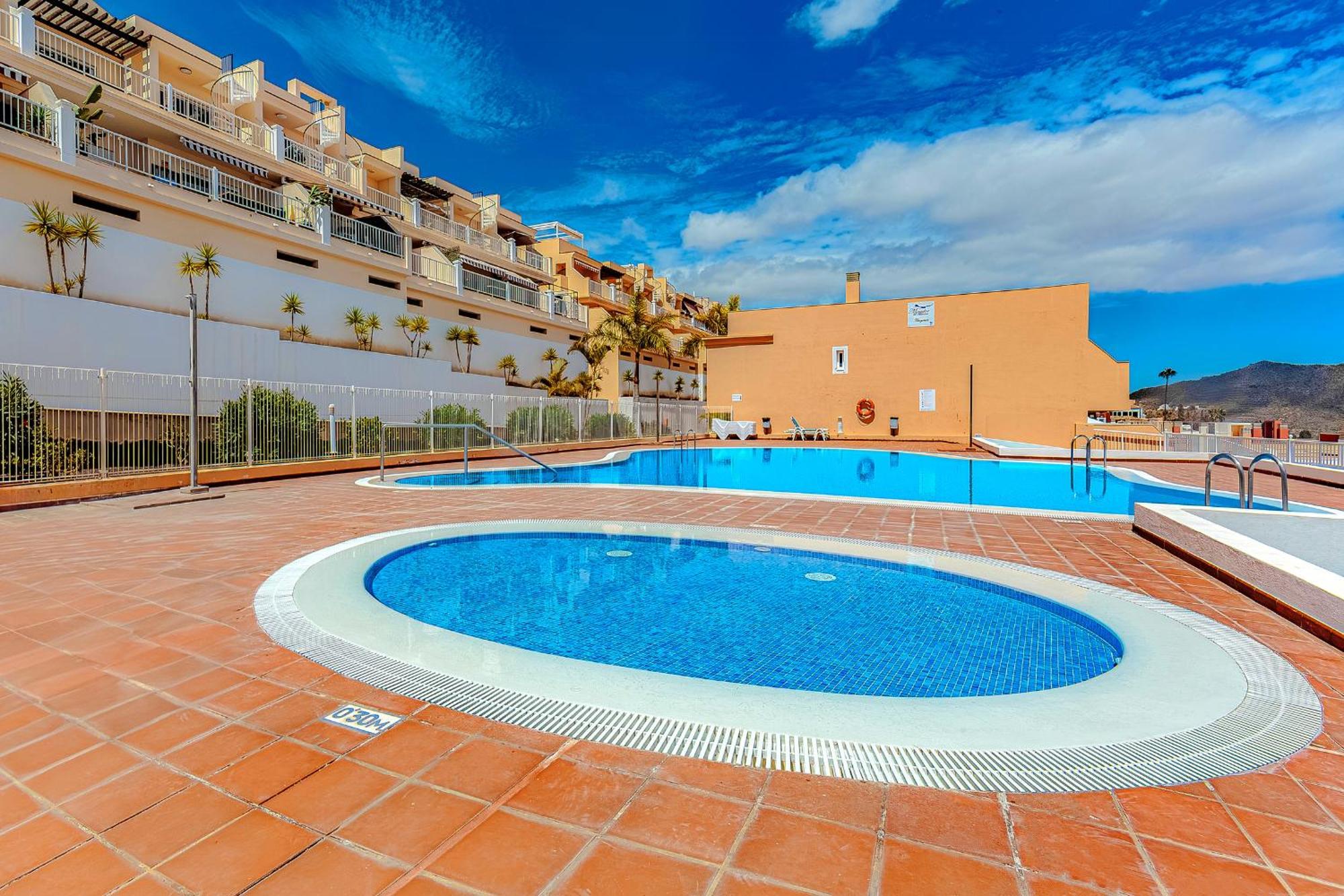 One Bedroom Apartment Zen With Great View, Pool, Wifi Чайофа Экстерьер фото