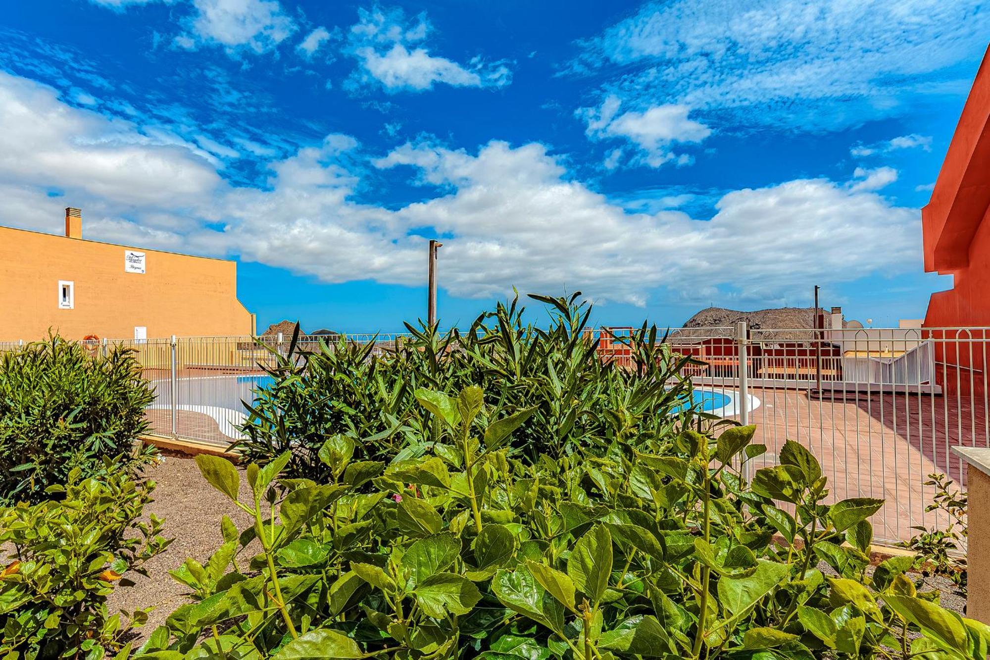 One Bedroom Apartment Zen With Great View, Pool, Wifi Чайофа Экстерьер фото